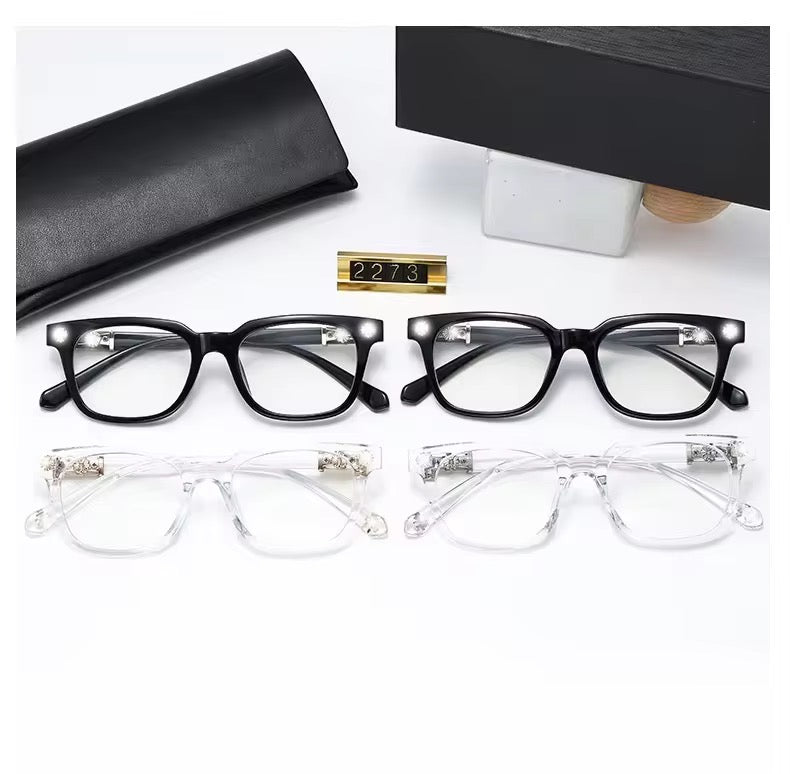 Lunettes ManZa’S