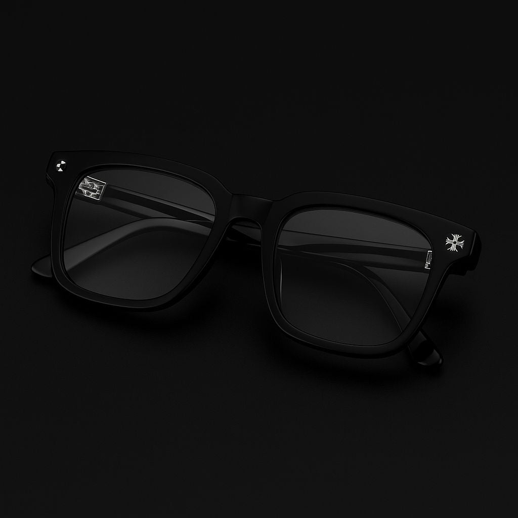Lunettes ManZa’S