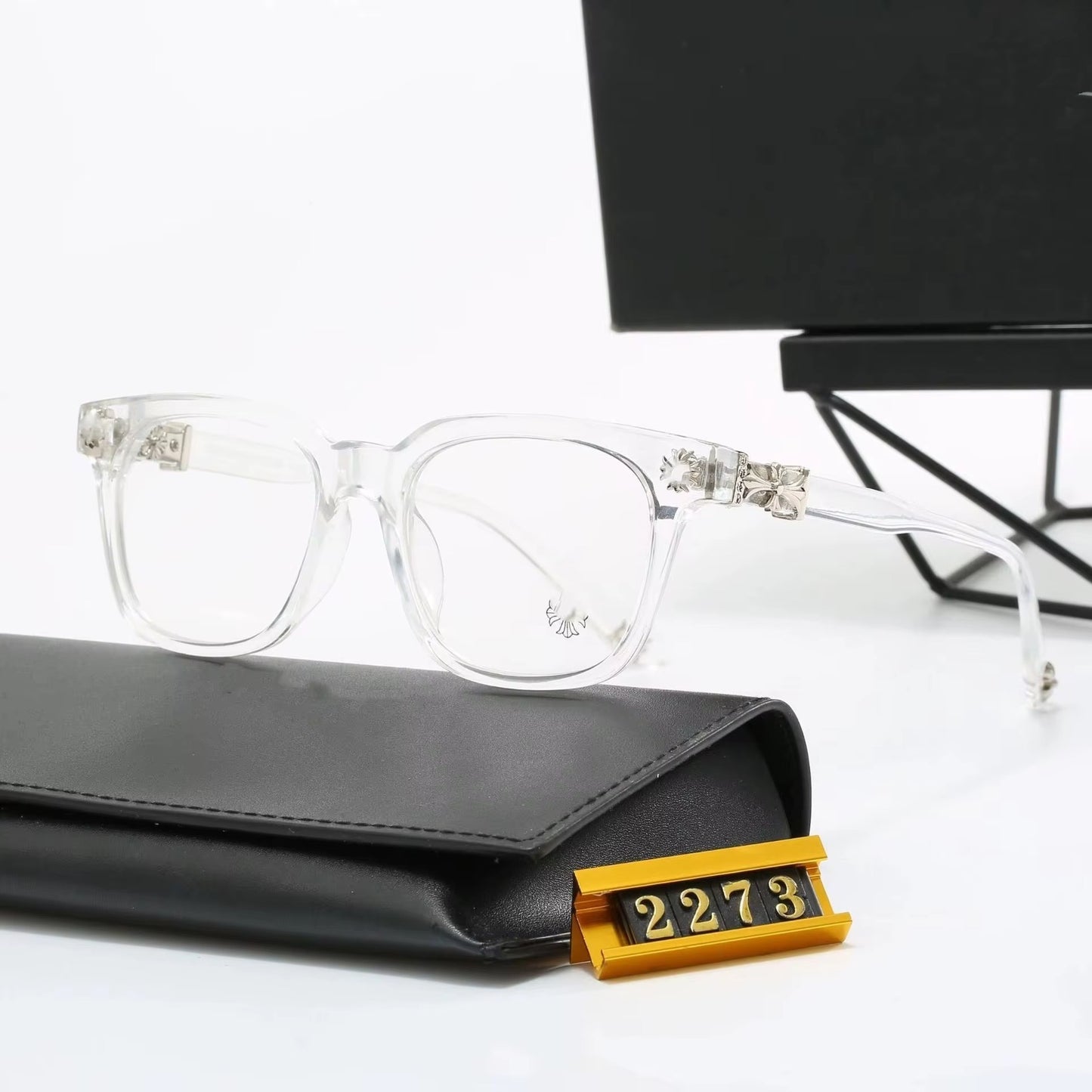 Lunettes ManZa’S