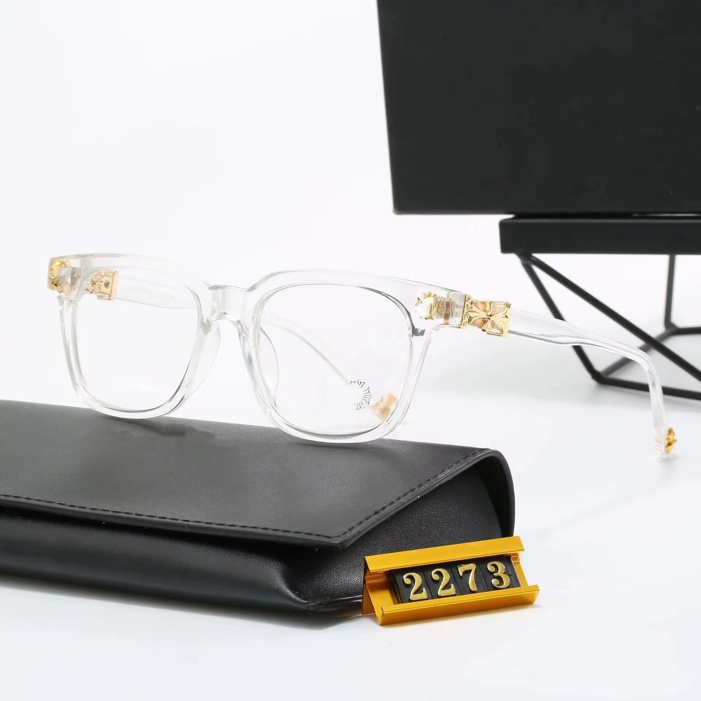 Lunettes ManZa’S
