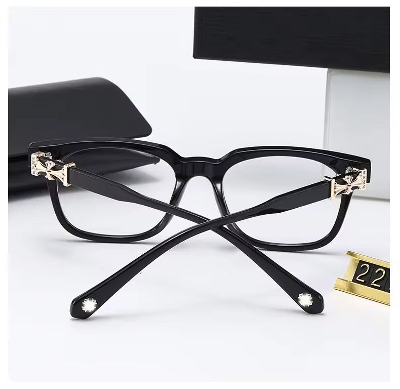 Lunettes ManZa’S